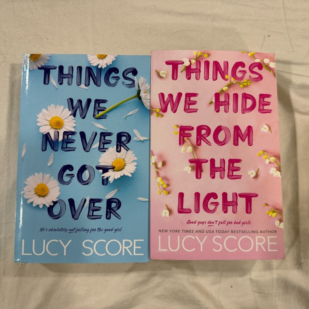 Book bundle